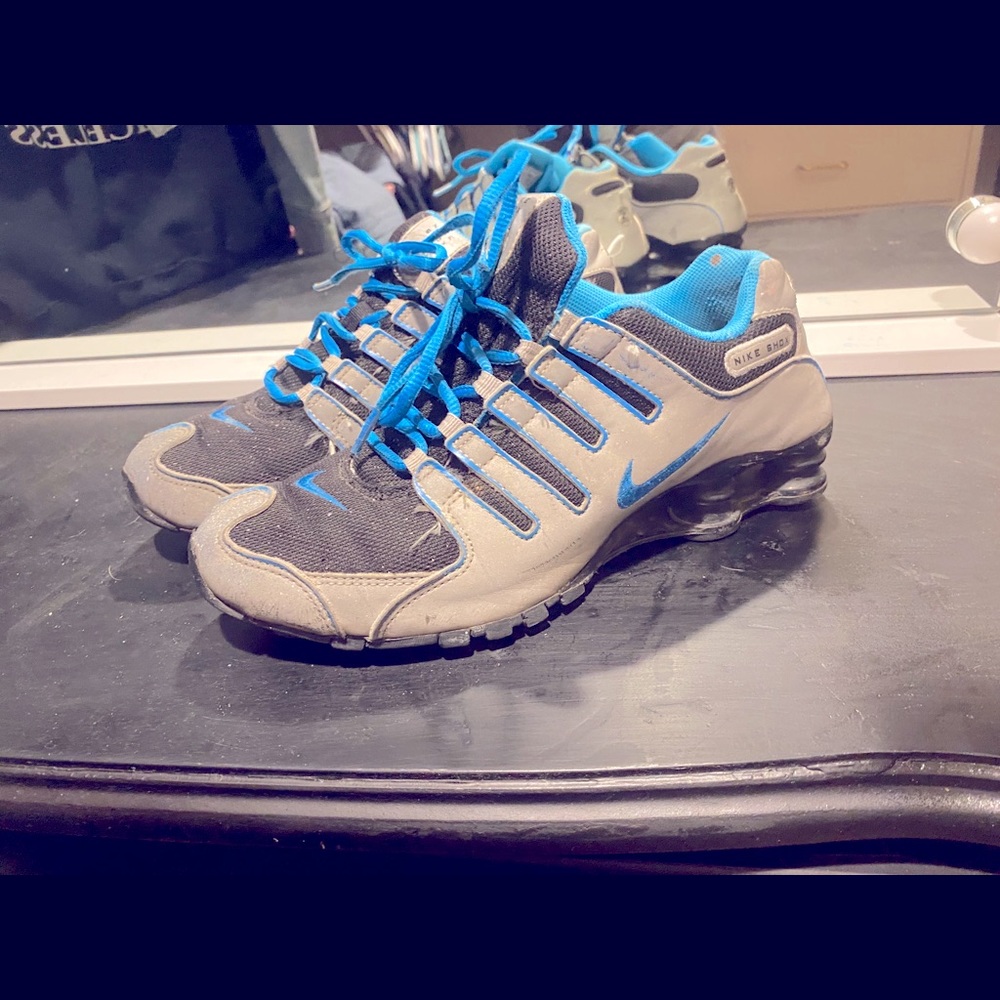 Women’s Air Max’s